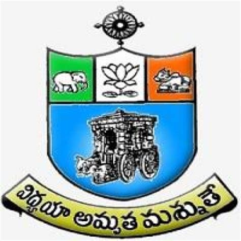 Sri Krishnadevaraya University College Of Engineering And Technology ...