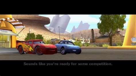 Cars: The Video Game | World of Cars Wiki | FANDOM powered by Wikia