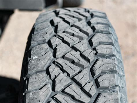 Review Sailun Terramax Rt Rugged Terrain Truck Suv Tire