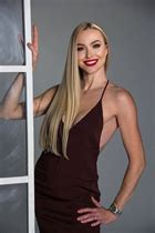 Charming Irina Y O From Kremenchug With Blonde Hair Id Ladadate
