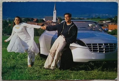 Salman Khan Karisma Kapoor Salman Khan Karisma Kapoor Retro