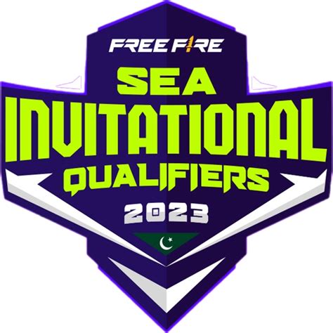 Free Fire Sea Invitational 2023 Pakistan Qualifiers Liquipedia Free