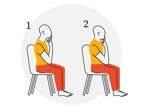 5 Chair Stretches for Neck and Back | meQuilibrium