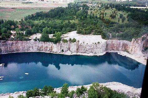 Quarry Tours Near Me