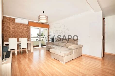 Apartamento Habitaciones Venta En Vila Franca De Xira