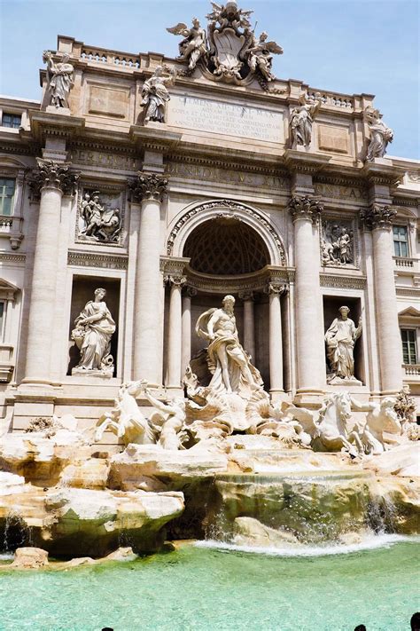 Rome City Guide: Tips, tricks & things to do - Sophie etc.®