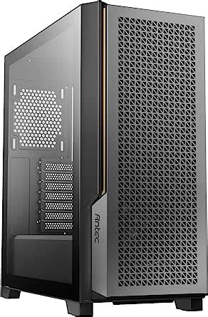 Antec Performance Series P C Massive Metal Mesh Front Panel X