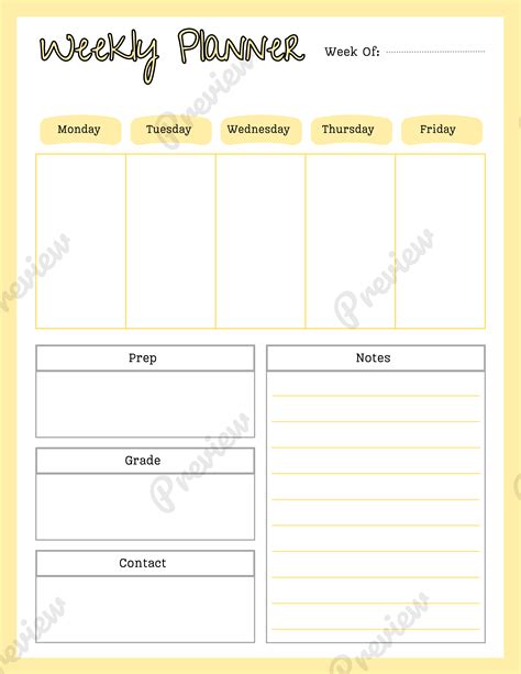 The surprising reason why your weekly schdule might be wrong 12