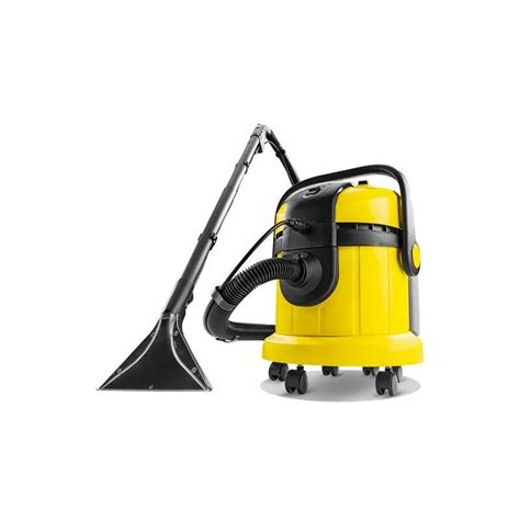 Aspirateur de chantier eau et poussières SE4001 KARCHER 26 kPa 18 L