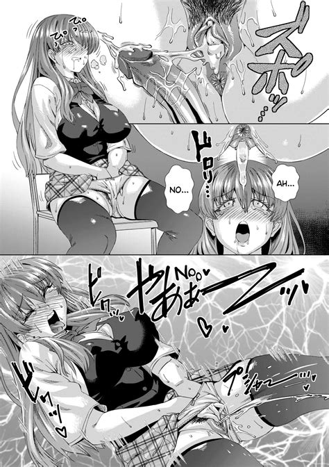 Jagan No Saimin Inryoku De Seitokai Les Joshi5 Page 143 Nhentai Hentai Doujinshi And Manga