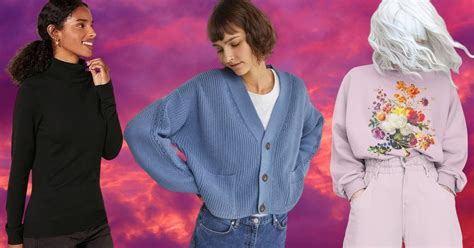 35 Gorgeous Pieces Of Clothing To Wear This Fall Huffpost Life