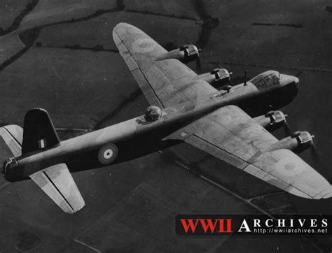 46 best Short Stirling Heavy Bomber images on Pinterest | Star ring, Stirling and Ww2 aircraft