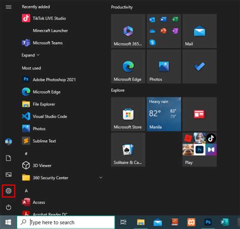 Cara Menemukan Tombol Bluetooth Yang Hilang Di Pc Windows All Things