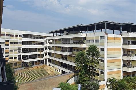 Jain College of Engineering Belgaum B.Tech Review by Student - Inayat A ...