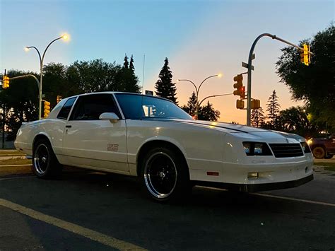 Ashley S Chevrolet Monte Carlo Holley My Garage