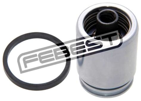 Mz R Kit Febest Repair Kit Rear Caliper Piston With Mechanism