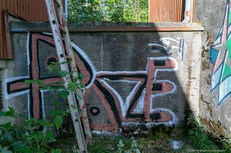 PAZE by Paze - Street Art Cities