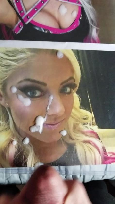 Wwe Alexa Bliss Cum Tribute Free Gay Movies HD Porn XHamster