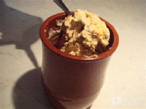 Каймак - пошаговый рецепт с фото на Готовим дома