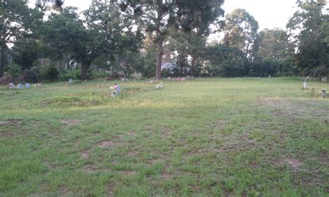 Post Oak Cemetery A Montgomery Texas Cimitero Find A Grave