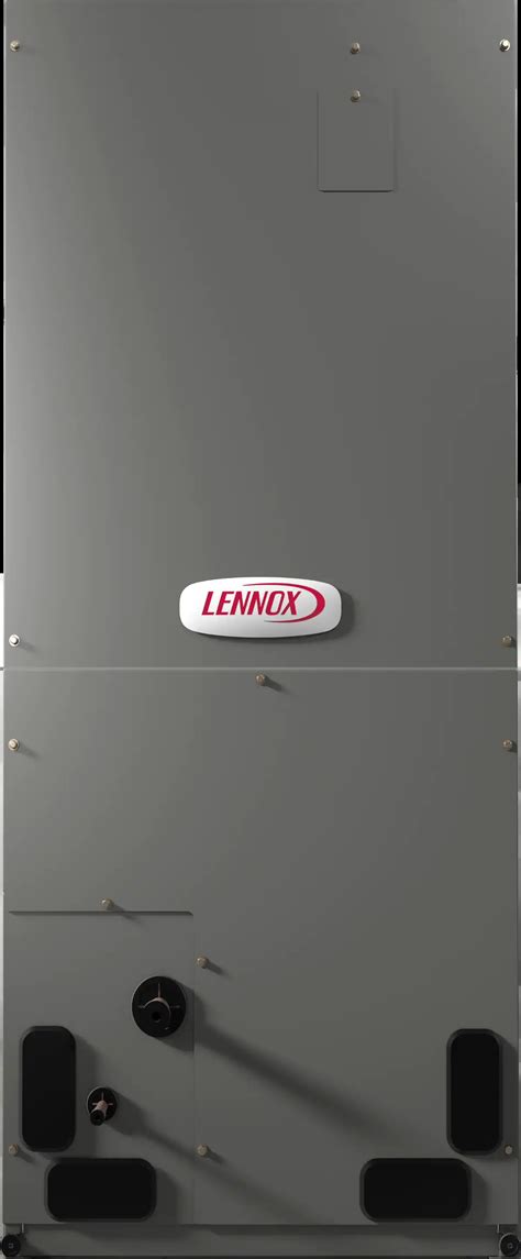 CBA25UHV Air Handlers | Split Systems | Lennox Commercial | Lennox ...