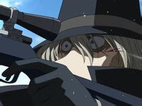 Gin - Detective Conan Wiki