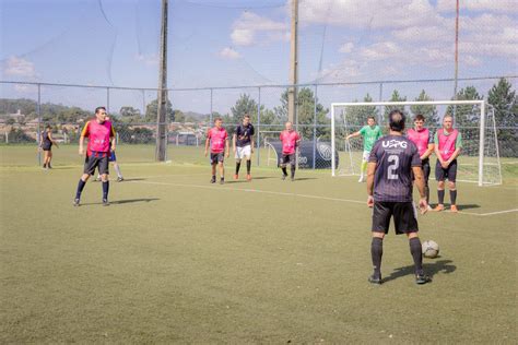 Copa Bom De Bola Tierri Angeluci Universidade Estadual De Ponta Grossa