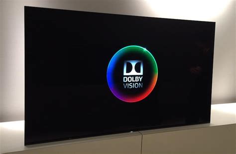 Sony's Dolby Vision TV Update Finally Rolls Out - And Leaves Sony TV ...