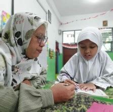 BAZNAS KOTA YOGYAKARTA MADRASAH AL QUR AN MDA BAZNAS KOTA