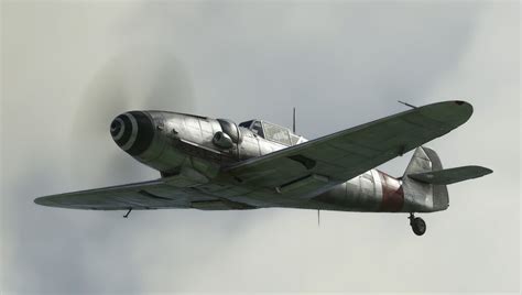 FlyingIron BF 109 G 6 Aircraft Microsoft Flight Simulator Forums