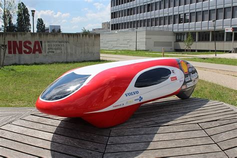 Shell Eco Marathon Prototype Free Photo On Pixabay