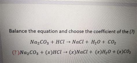 Net Ionic Equation For Na2co3 Hcl Sodium Carbonate 42 Off