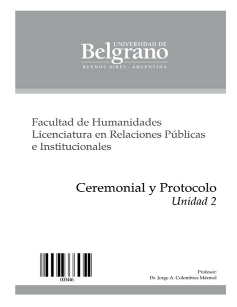 3446 Ceremonial Y Protocolo 2