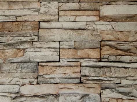 Revestimiento Simil Piedra Ecostone Andes Mediterranea Cuota