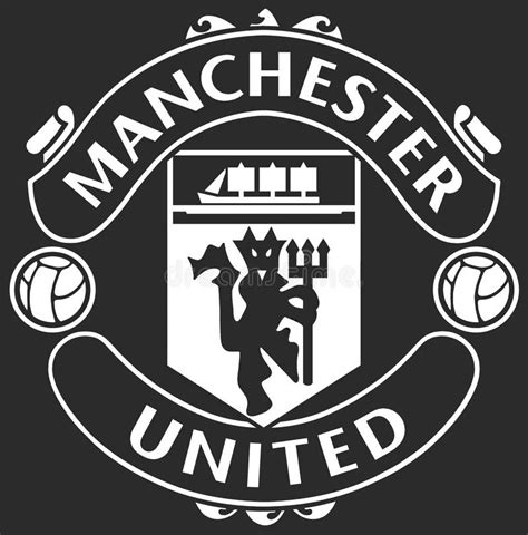 Tổng Hợp Logo Manchester United Vector Miễn Phí Chất Lượng Cao