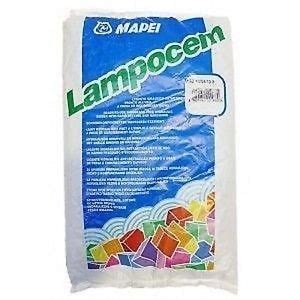 Lampocem 5kg