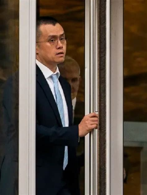 Unraveling Crypto Chaos Binance S CEO On Trial Webstory365