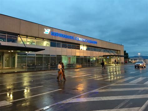 Međunarodni aerodrom Sarajevo – SARAJEVO