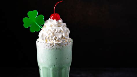 How The Shamrock Shake Led To The Creation Of Ronald Mcdonald House