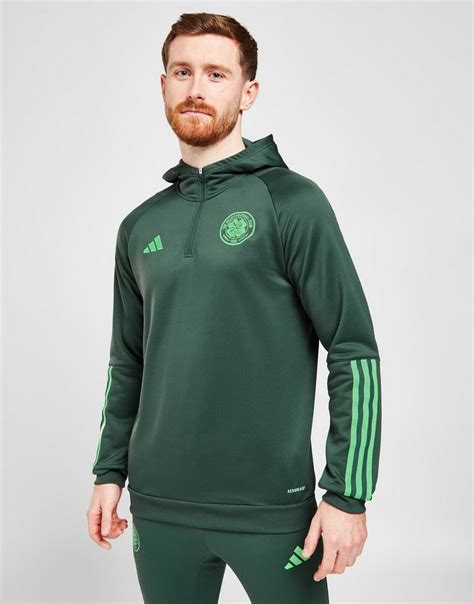 Green Adidas Celtic Fc Hoodie Jd Sports Nz