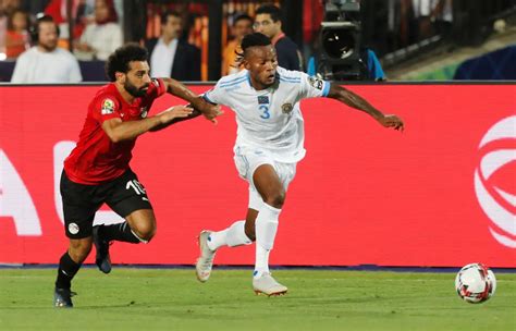 How to watch Egypt vs DR Congo: Live Stream, TV Channel, Start Time