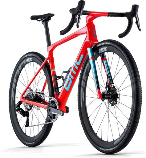 Bmc Kaius 01 Ltd 2024 Bikesfan