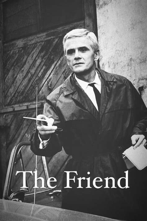 Where to stream The Friend (1965) online? Comparing 50+ Streaming Services