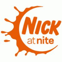 Nick at Nite | Brands of the World™ | Download vector logos and logotypes