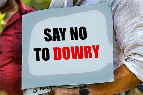 Critical Analysis Of Dowry Laws In India Dowry Prohibition Act Ipc