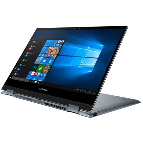 Asus Zenbook Flip Ux Ea Hp W Oled Sz Rke Gb Gb Ipon