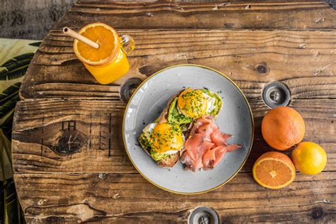 Os melhores brunches de Lisboa e Porto Blog UNIBANCO Conheça as