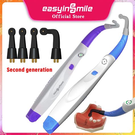 Easyinsmile Localizador De Implantes Dent Rios Detector Spot Cabe A