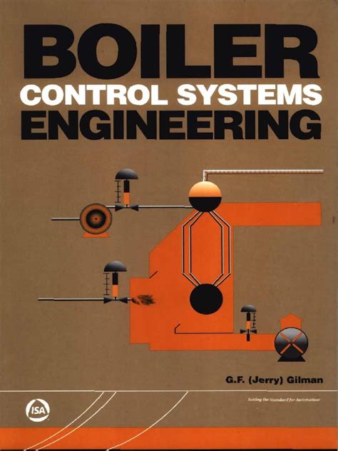 Boiler Control Systems Engineering - 2005 - en | PDF