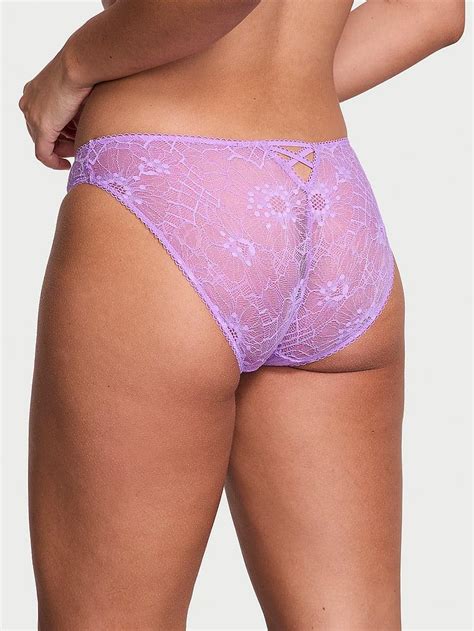 Dantelli Bikini K Lot Mor Victoria S Secret